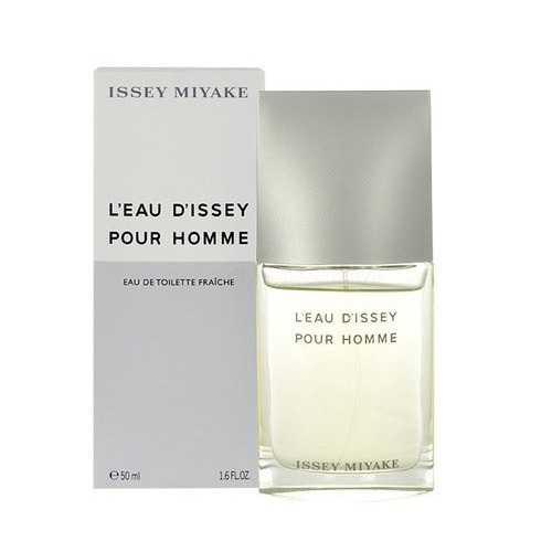 Issey Miyake L’Eau d’Issey Pour Homme Fraiche - фото 1