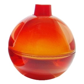 issey miyake perfume orange bottle