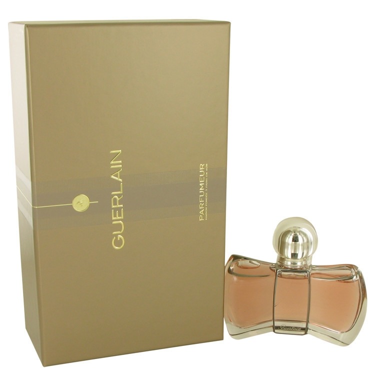 guerlain mon exclusif