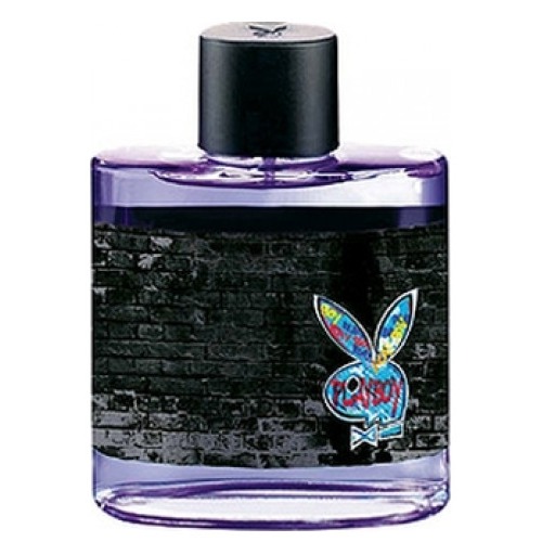 New York Perfume Five