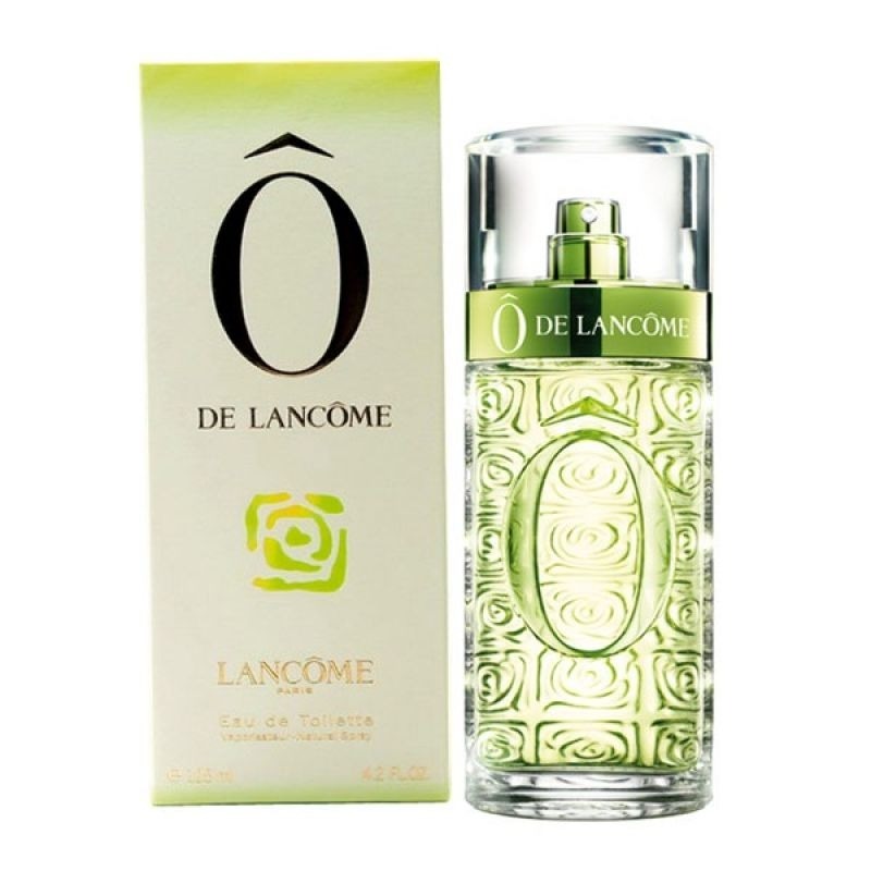 O de Lancome Вид №1