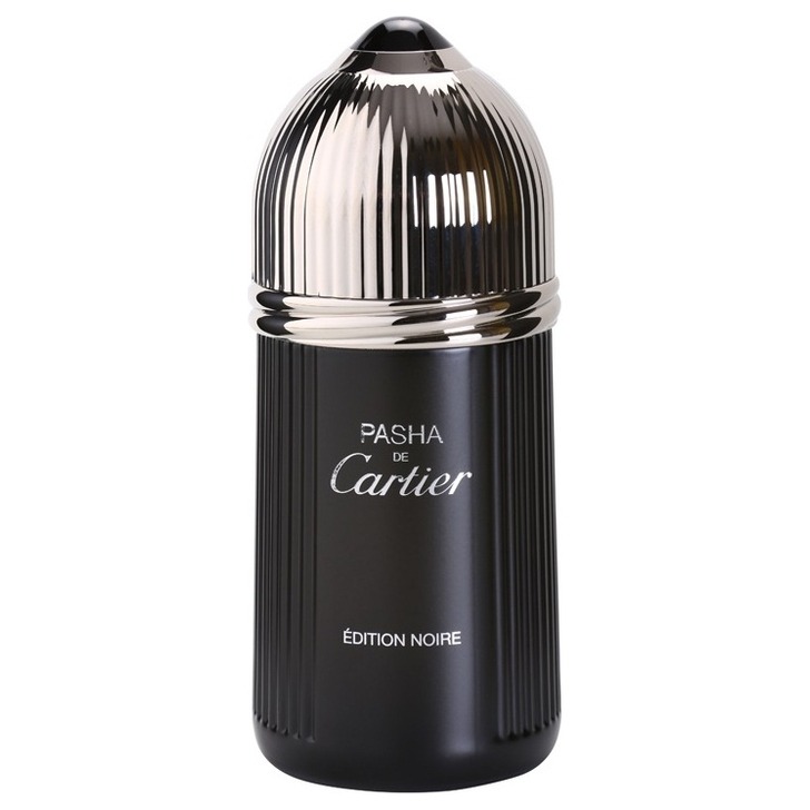 cartier noire parfum