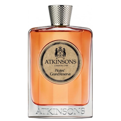 Atkinsons of London Pirates Grand Reserve