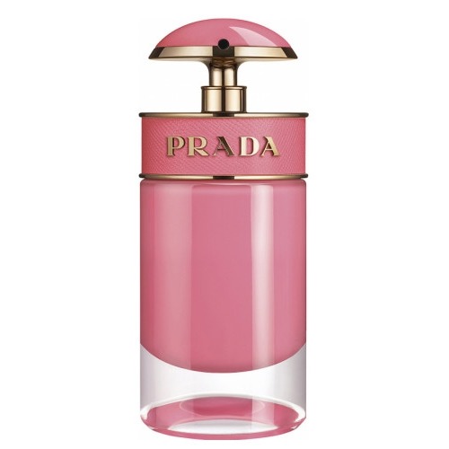 prada lip gloss perfume