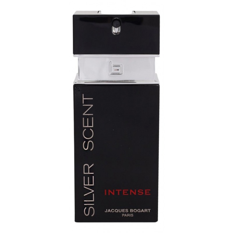 perfume silver scent intense 100ml