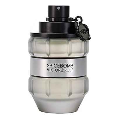 Viktor Rolf Spicebomb Eau Fraiche