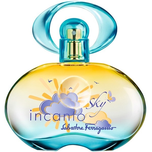 Incanto sky perfume on sale