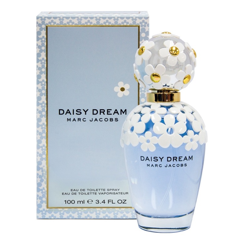 Daisy Dream daisy dream daze
