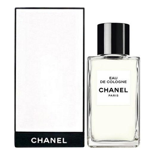Les Exclusifs De Chanel Eau De Cologne cologne zation bigarade verte 100