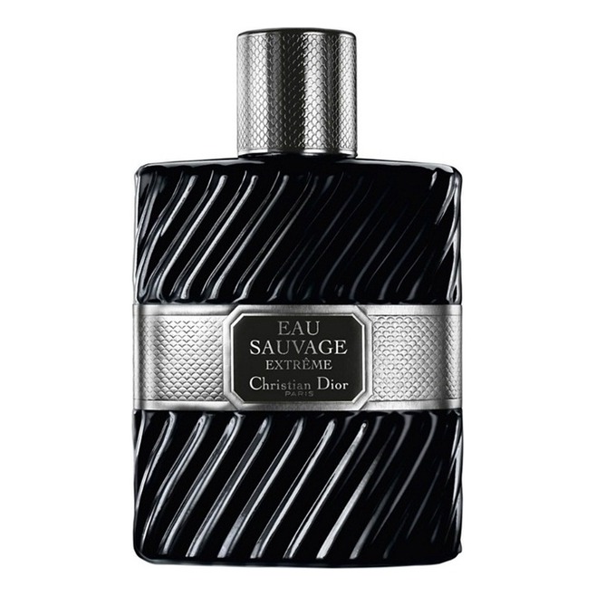 eau sauvage extreme parfum