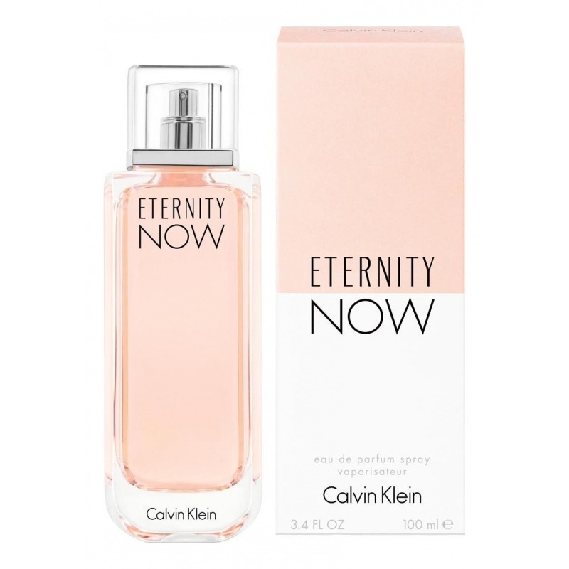 Eternity Now For Women eternity flame for women парфюмерная вода 100мл