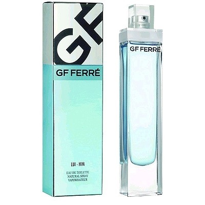 Gff gianfranco ferre perfume online