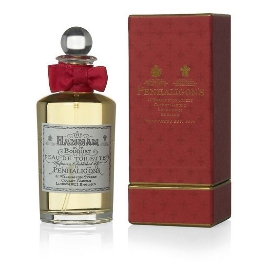 Penhaligon`s Hammam Bouquet - фото 1