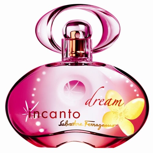 Incanto dream perfume on sale