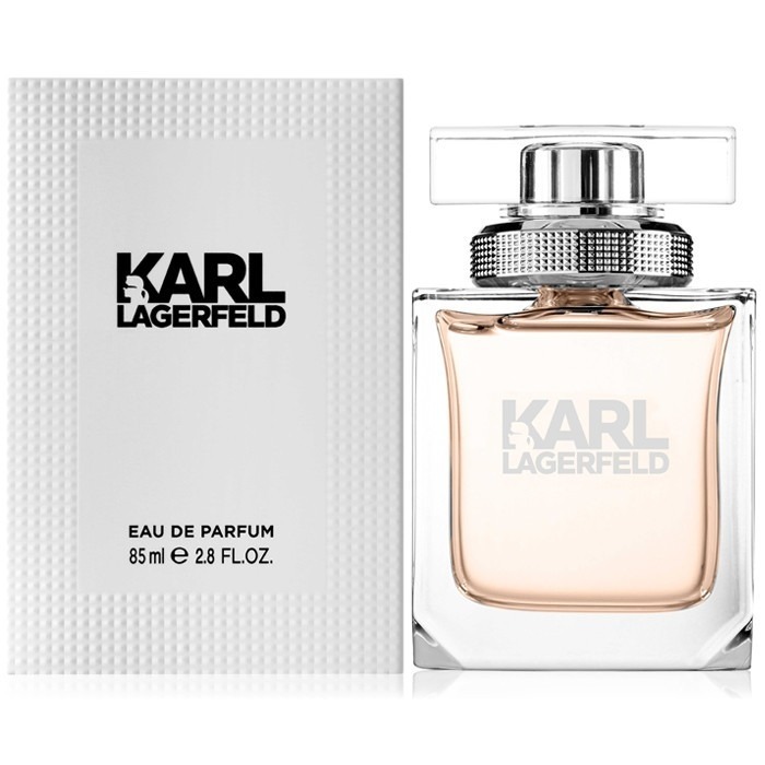 Karl Lagerfeld for Her karl lagerfeld fleur de murier 50