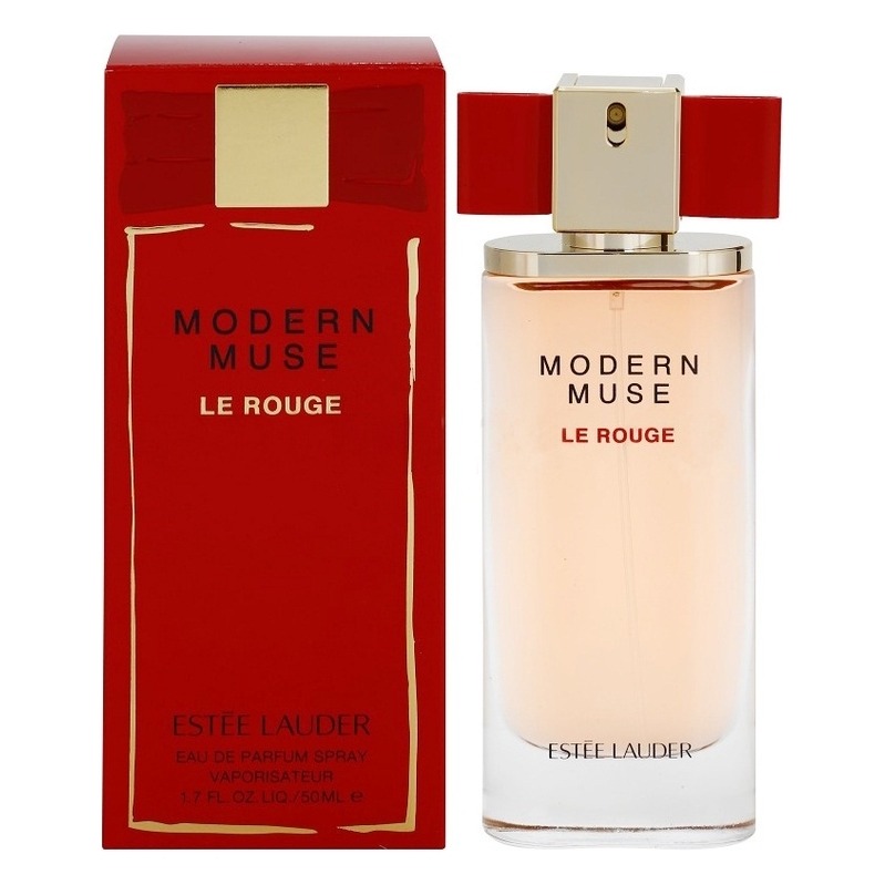 Modern Muse Le Rouge modern muse