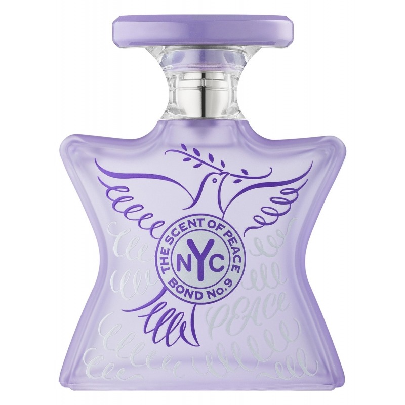 aroma parfum bond no 9