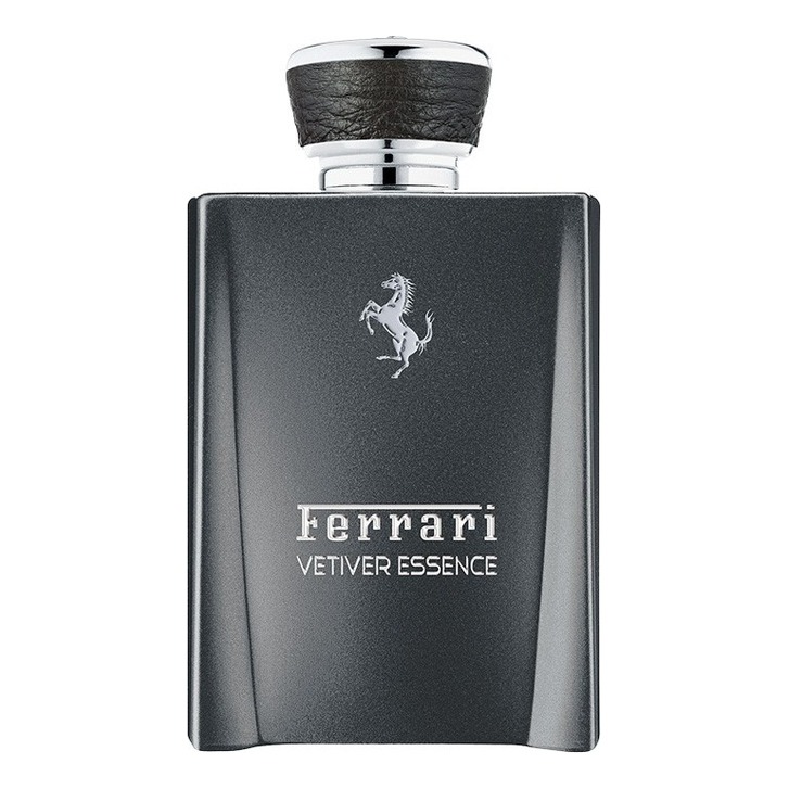 ferrari vetiver essence 100ml