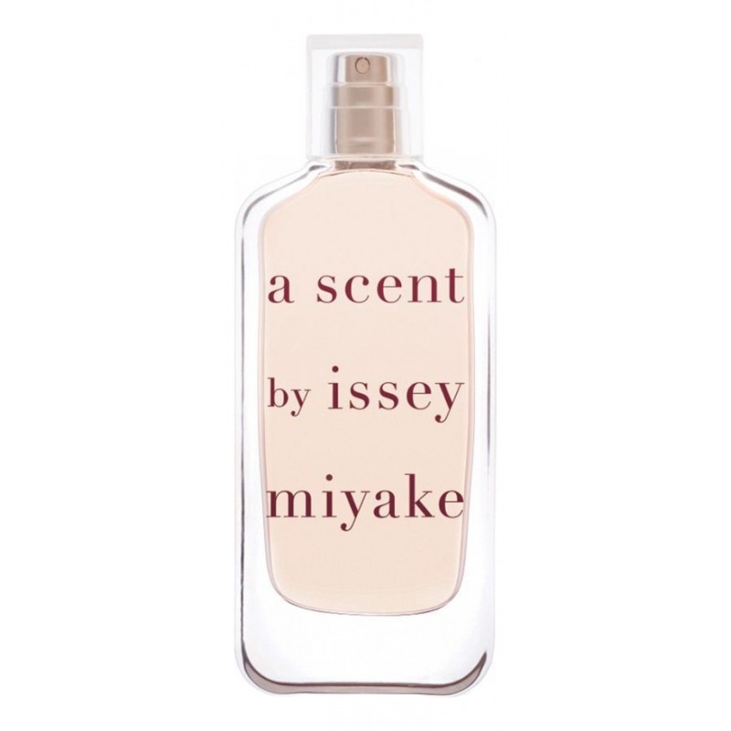 issey miyake a scent eau de parfum florale