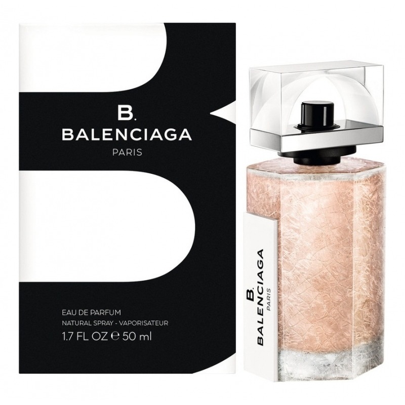 Парфюмерная вода BALENCIAGA Balenciaga Paris  купить в Москве