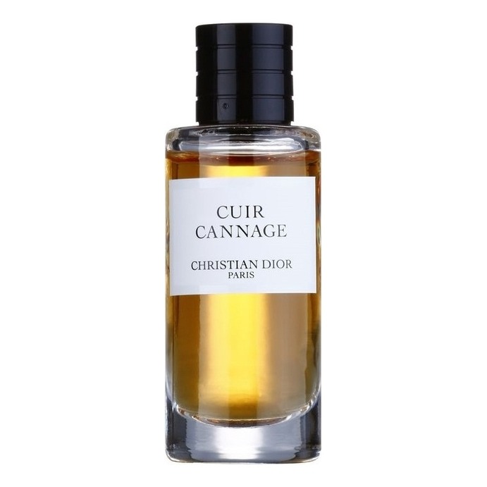 christian dior cuir cannage