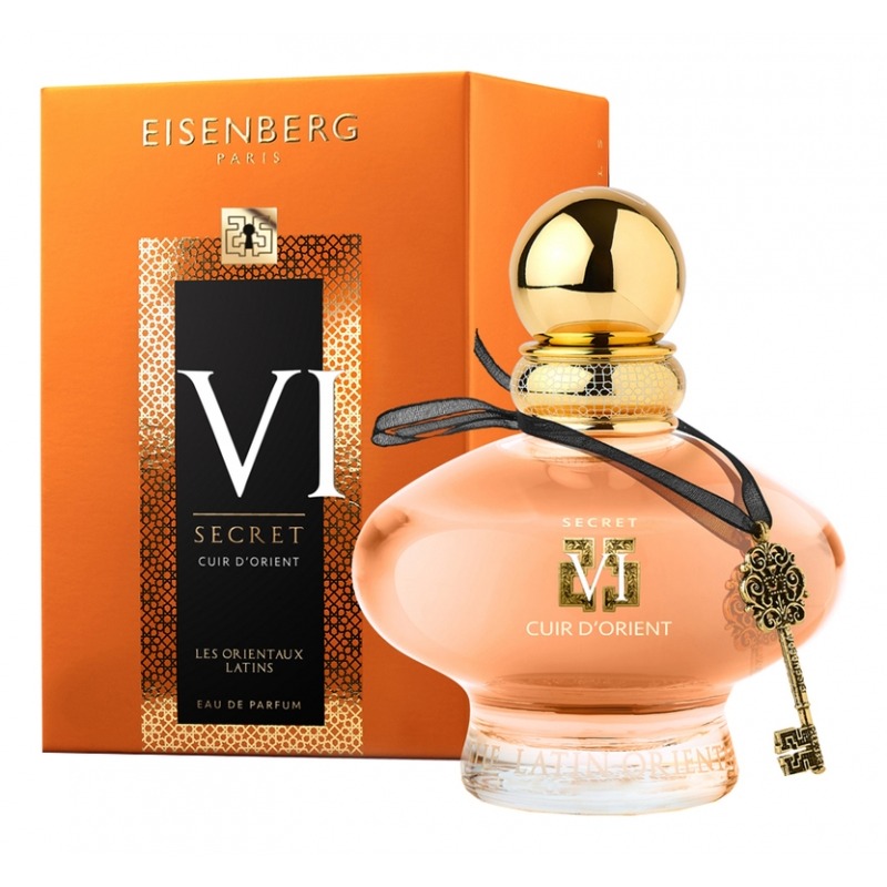 Cuir D'Orient Secret VI cuir d orient secret vi homme
