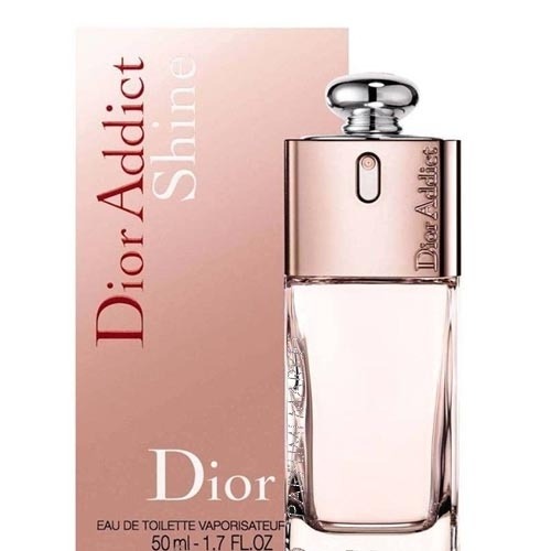 Dior Addict Shine dior лаковый тинт для губ dior addict lacquer plump