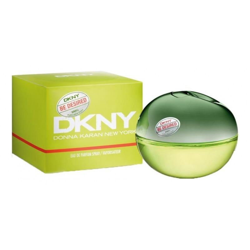 DKNY Be Desired dkny red delicious 100