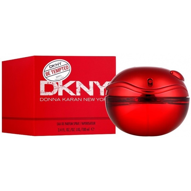 DKNY Be Tempted dkny red delicious 100