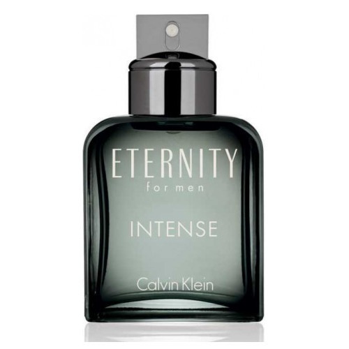 CALVIN KLEIN Eternity For Men Intense