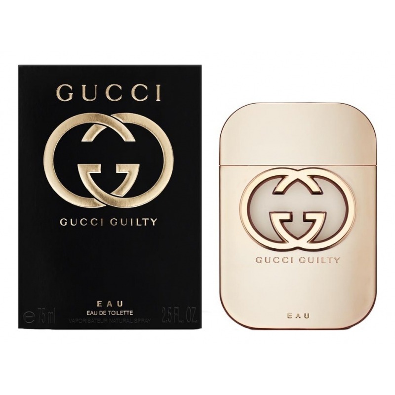 Gucci Guilty Eau gucci guilty platinum 50