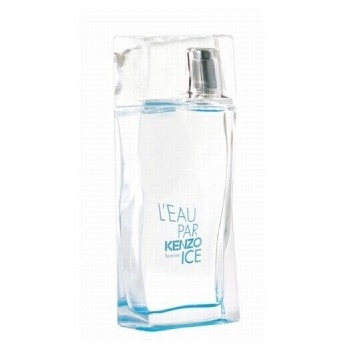 Kenzo on sale ice perfume