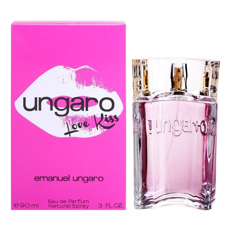 Ungaro Love Kiss ungaro feminin 90