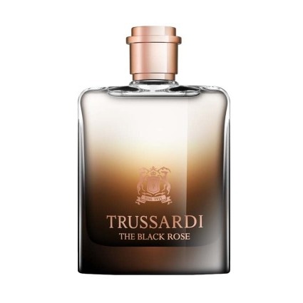 trussardi perfume rose