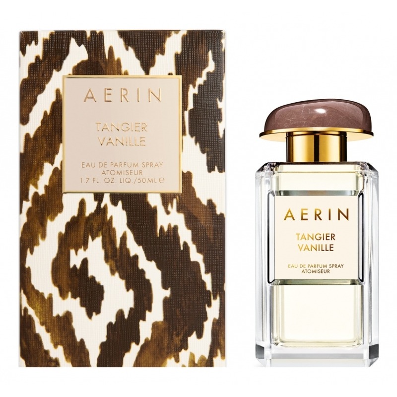 Aerin store tangier vanille