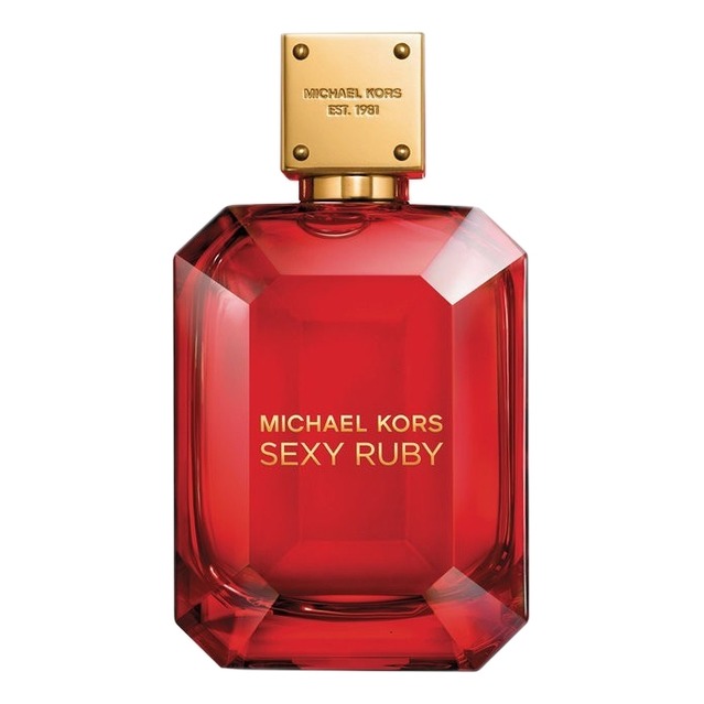 MICHAEL KORS Sexy Ruby Eau de Parfum