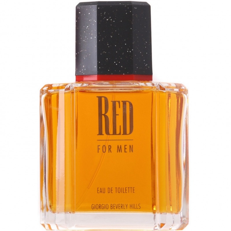 red cologne giorgio beverly hills