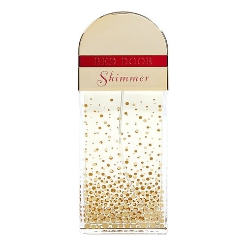 elizabeth arden red door shimmer