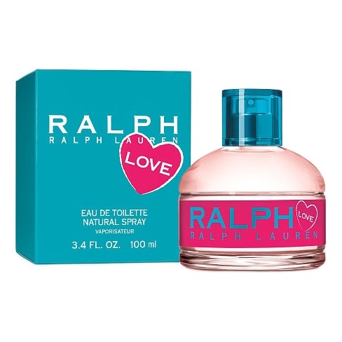 Ralph Love ralph