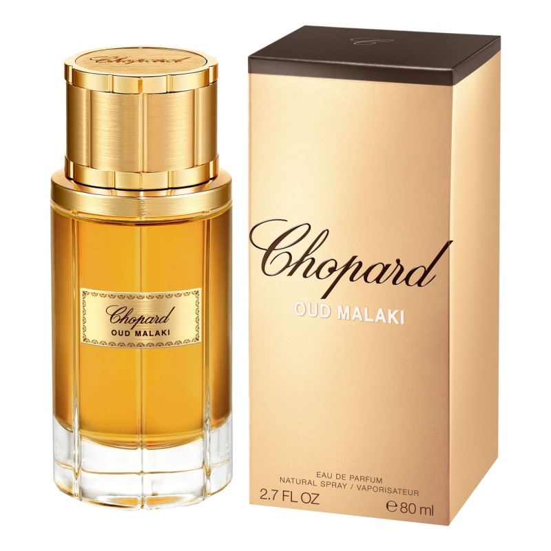 Chopard Oud Malaki 8470 . 80