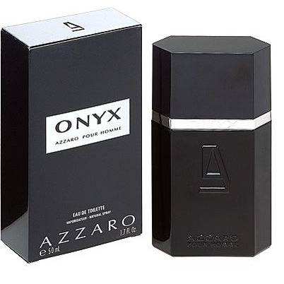 Onyx Azzaro pour Homme azzaro chrome 50