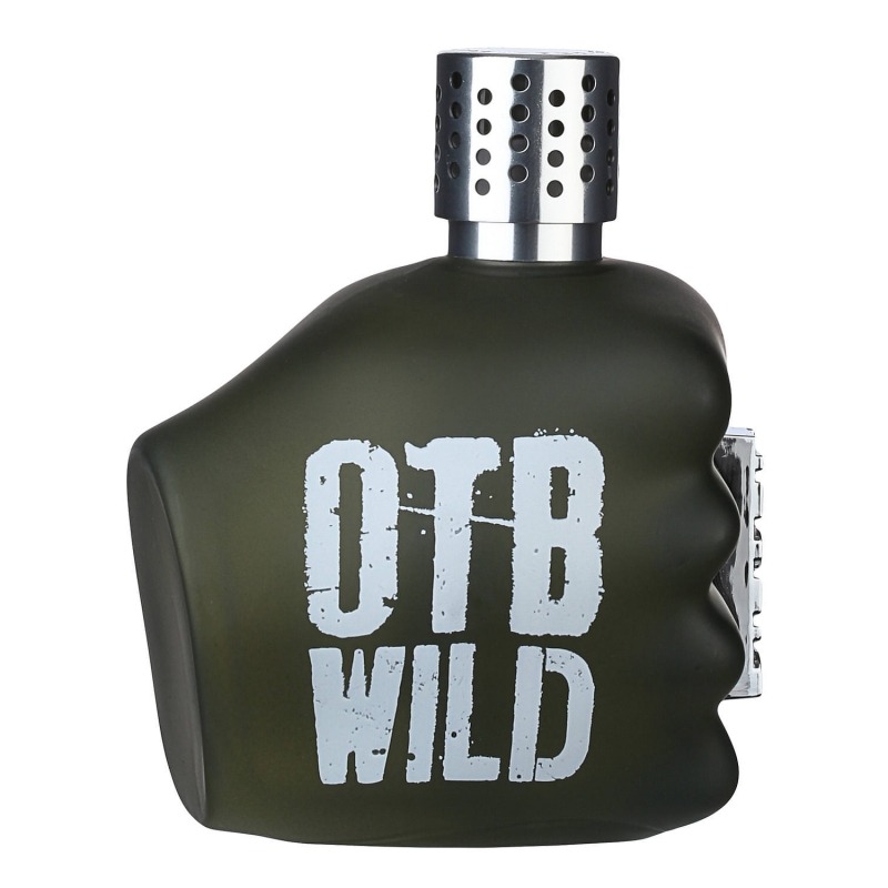 diesel only the brave wild cologne