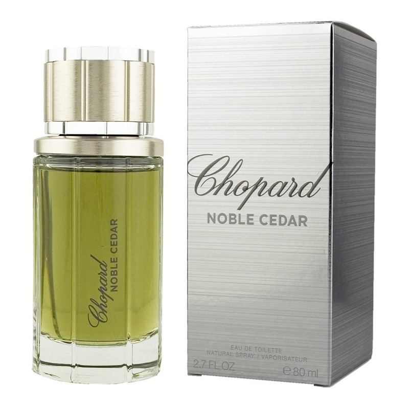 Chopard Noble Cedar