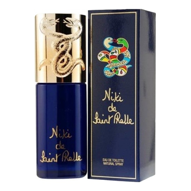 Niki de Saint Phalle Niki de Saint Phalle