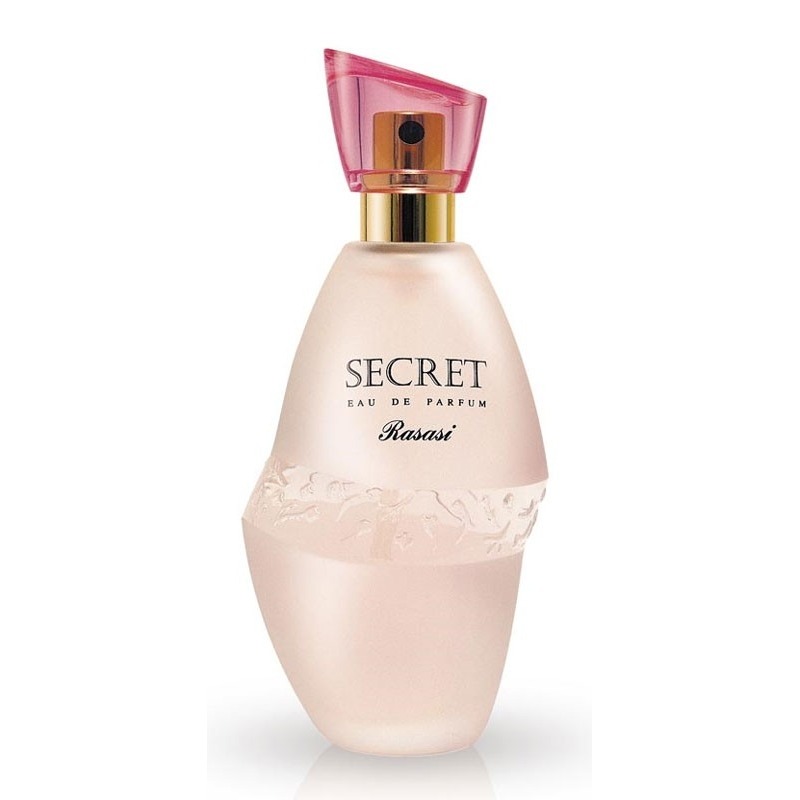 parfum secret