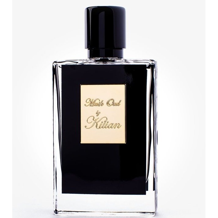 black oud by kilian