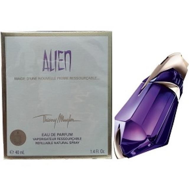 thierry mugler alien cena