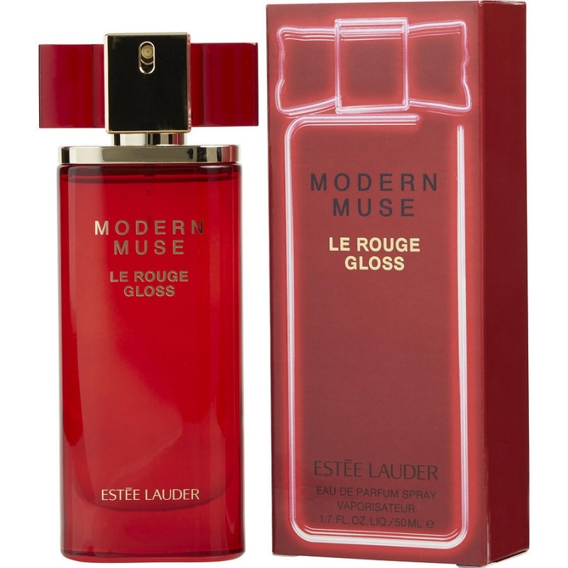 Modern Muse Le Rouge Gloss modern muse