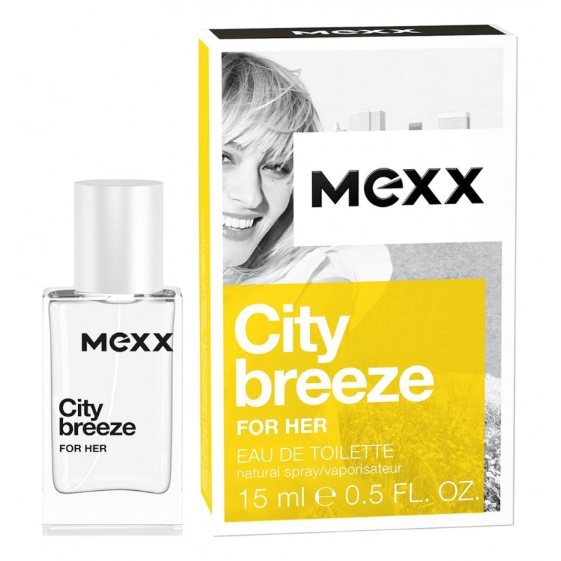 Mexx City Breeze Woman mexx xx by mexx mysterious