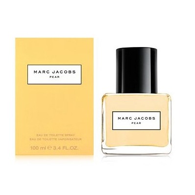 Marc Jacobs Pear Splash 2016 marc jacobs daisy eau so intense 30